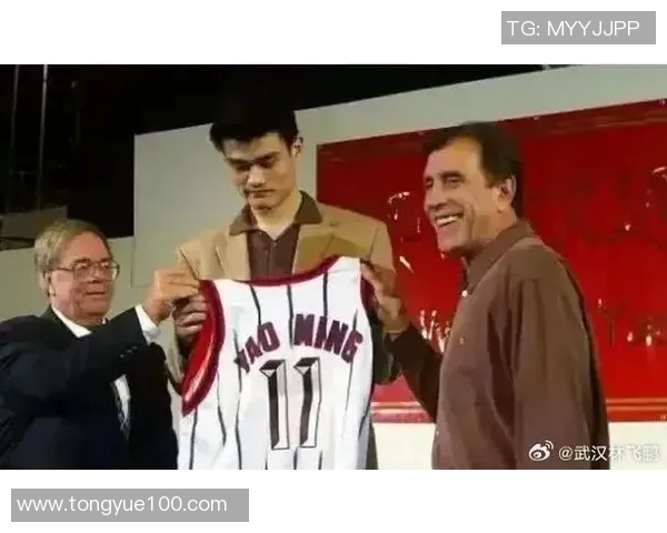 姚明与伦纳德强强联手重塑篮球传奇新篇章