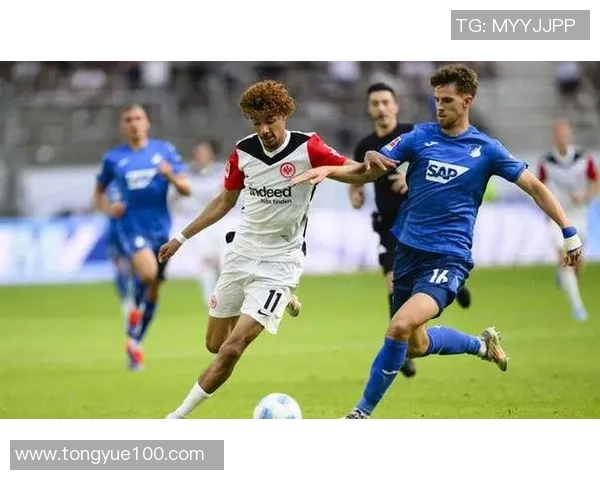 沃尔夫斯堡客场平法兰克福，领先优势缩小